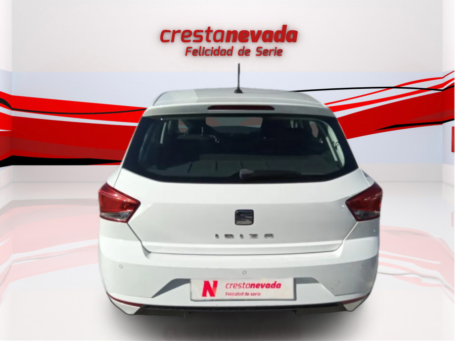 Imagen de SEAT Ibiza