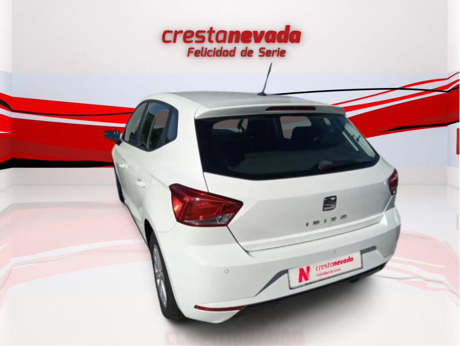 Imagen de SEAT Ibiza