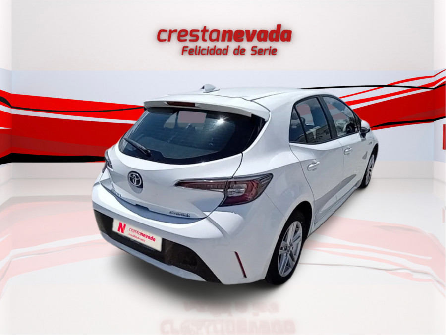 Imagen de TOYOTA Corolla