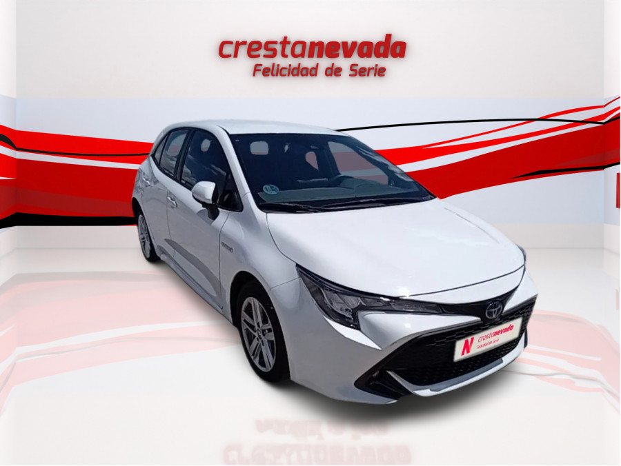 Imagen de TOYOTA Corolla