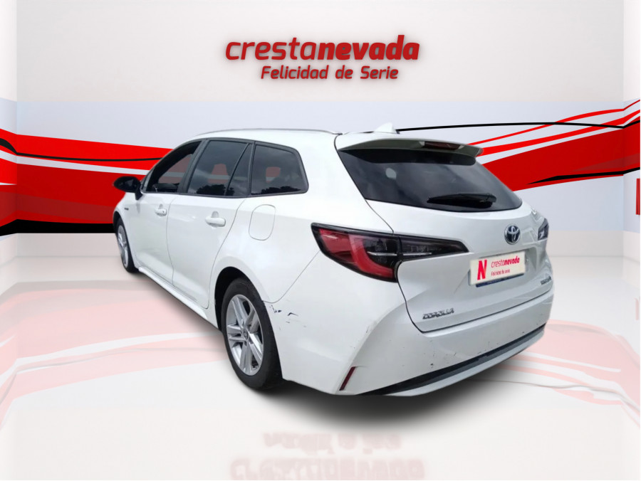 Imagen de TOYOTA Corolla