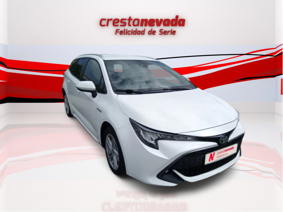 Imagen de TOYOTA Corolla