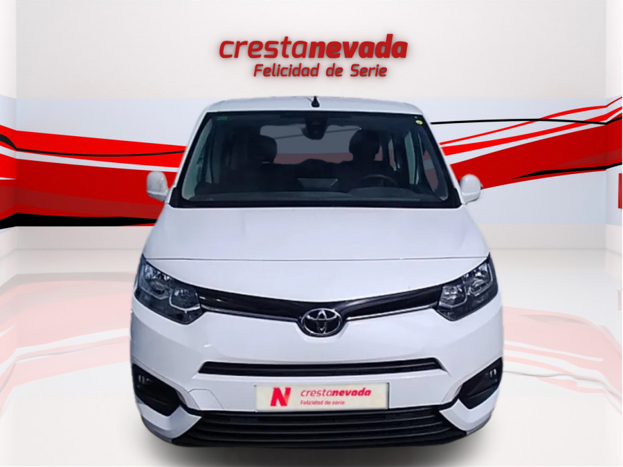 Imagen de TOYOTA Proace City