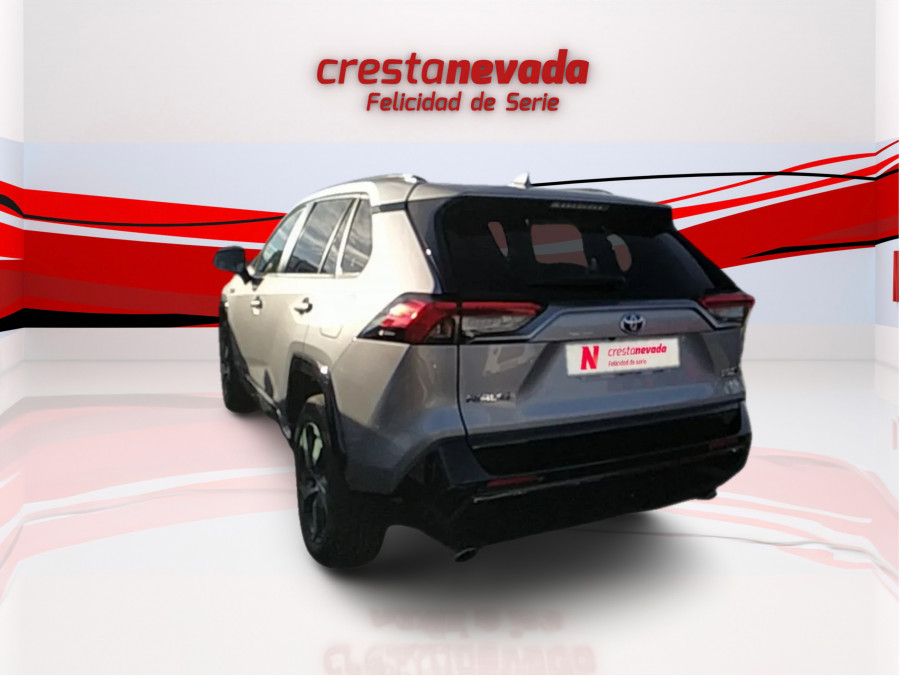 Imagen de TOYOTA Rav4