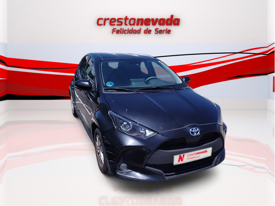 Imagen de TOYOTA Yaris