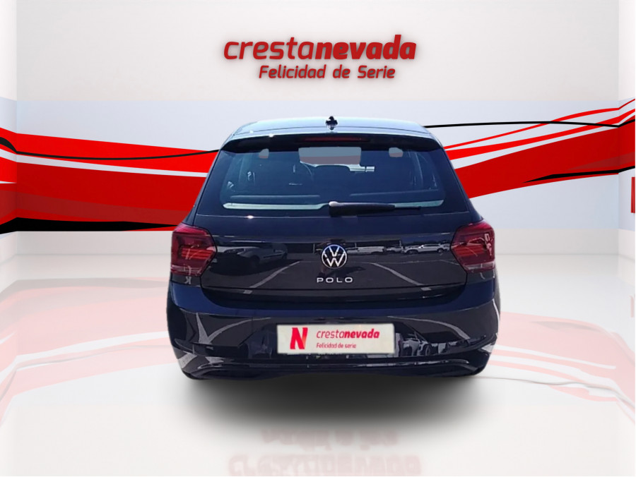 Imagen de Volkswagen Polo