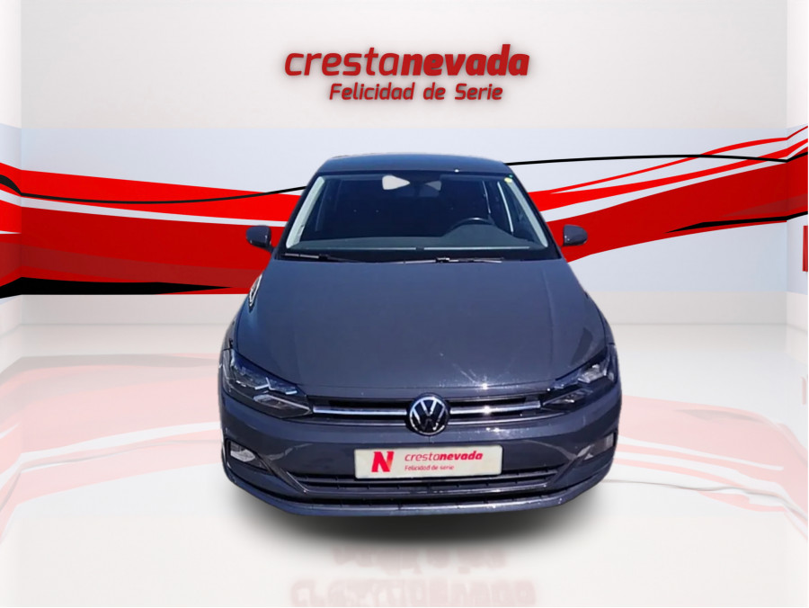 Imagen de Volkswagen Polo