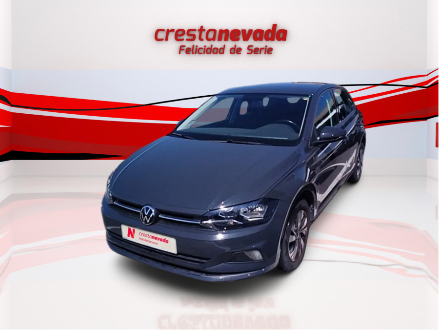 Imagen de Volkswagen Polo