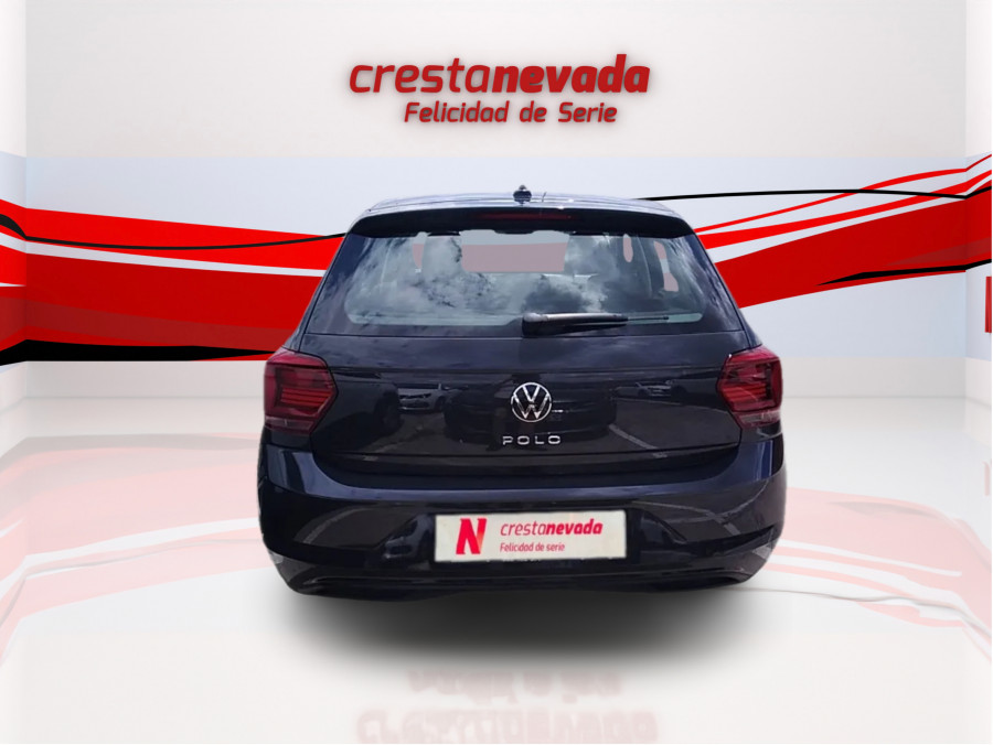 Imagen de Volkswagen Polo