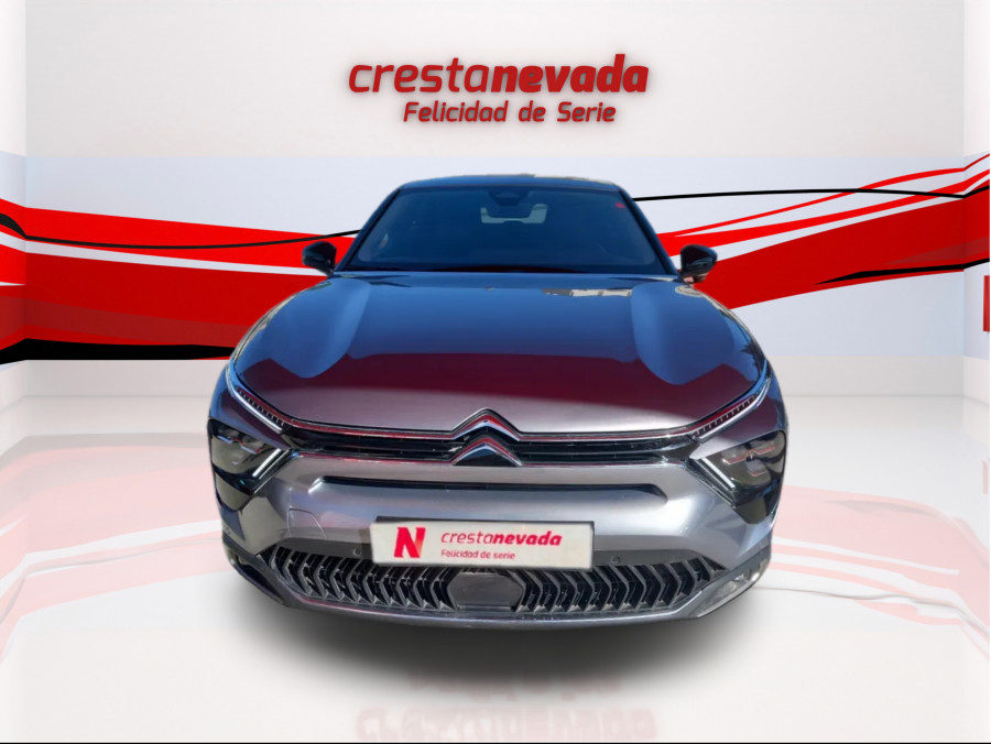 Imagen de CITROEN C5 X