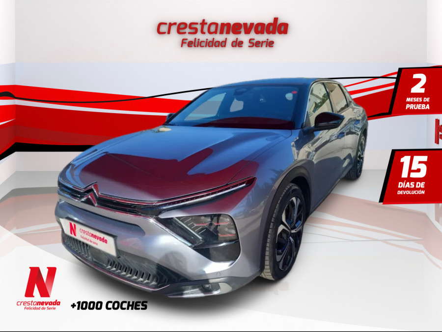 Imagen de CITROEN C5 X