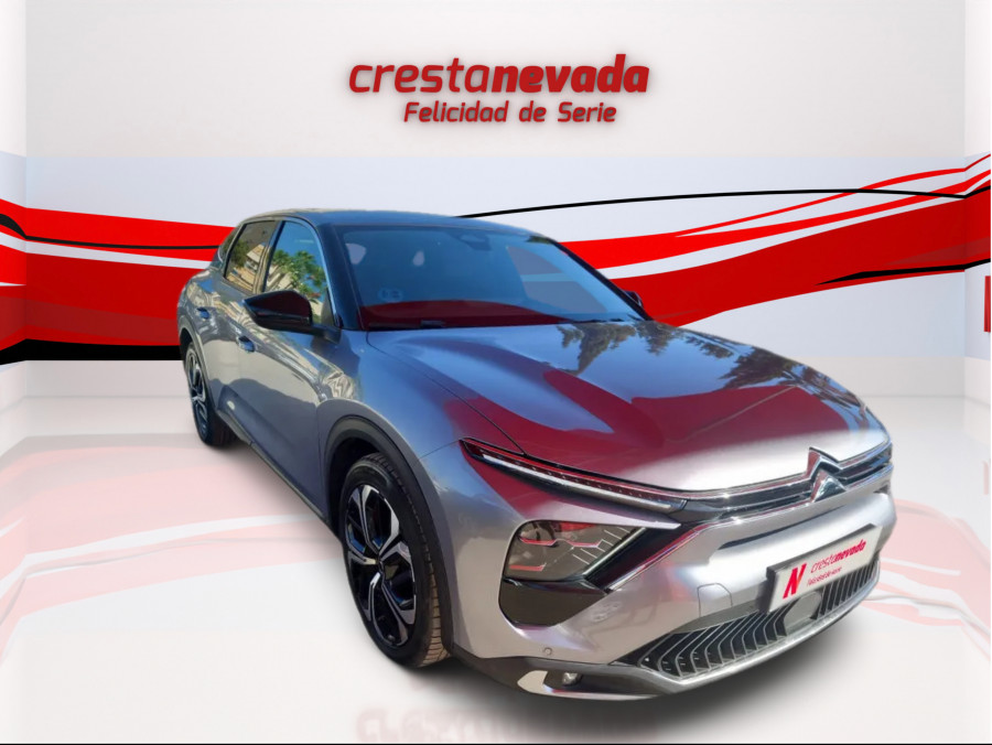 Imagen de CITROEN C5 X