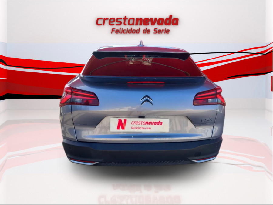 Imagen de CITROEN C5 X