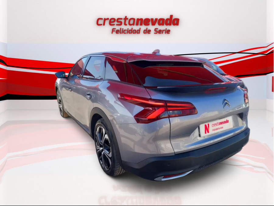 Imagen de CITROEN C5 X