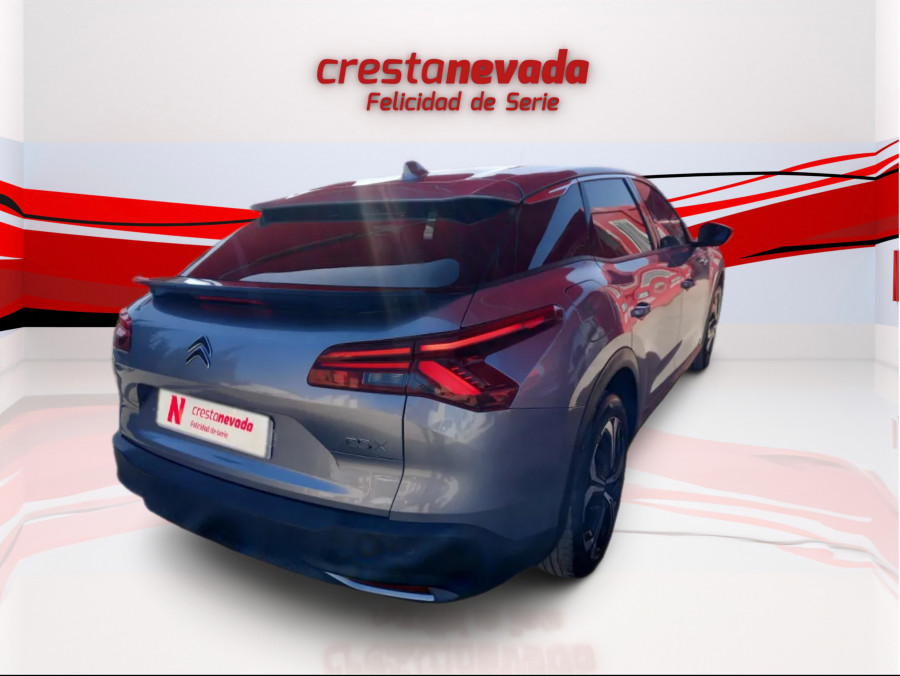 Imagen de CITROEN C5 X