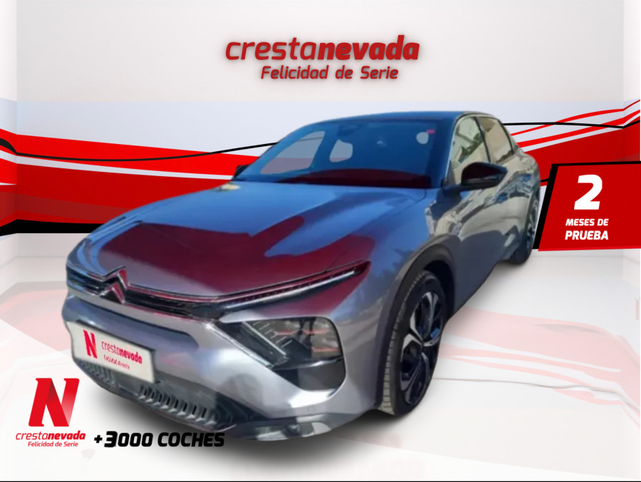 Citroen C5 X