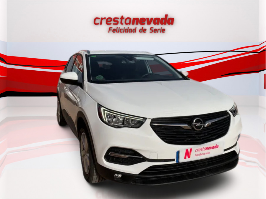 Imagen de Opel Grandland X