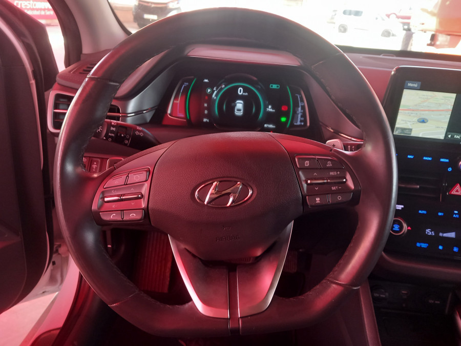 Imagen de Hyundai IONIQ