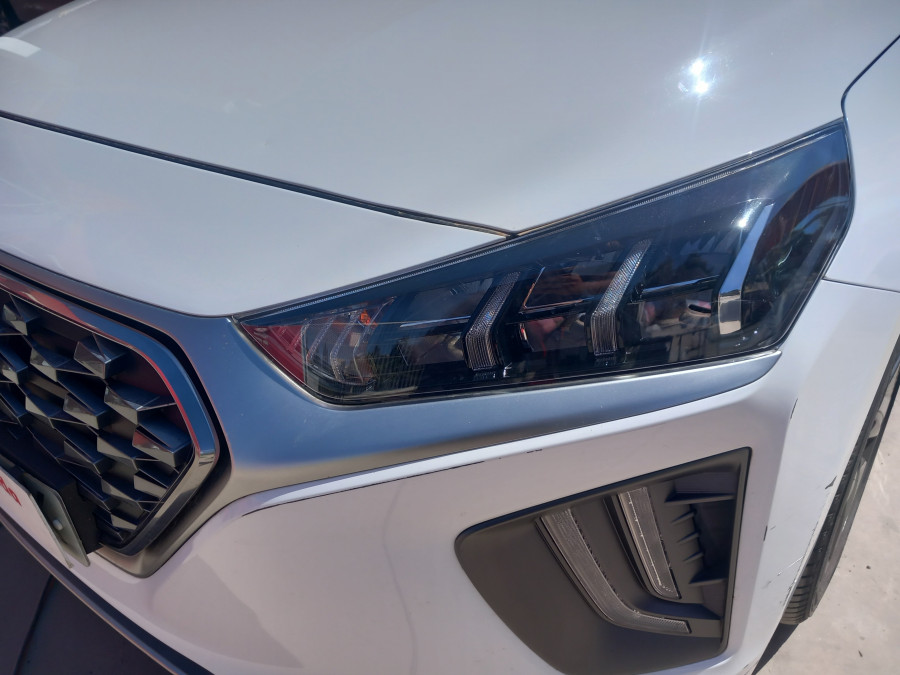 Imagen de Hyundai IONIQ