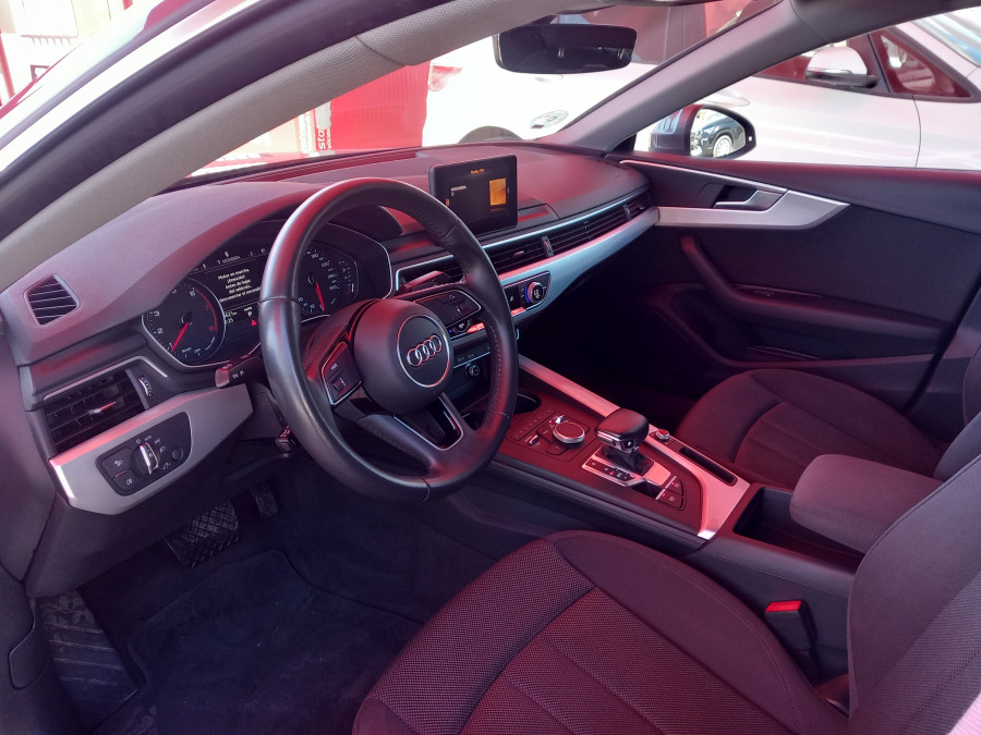 Imagen de AUDI A5