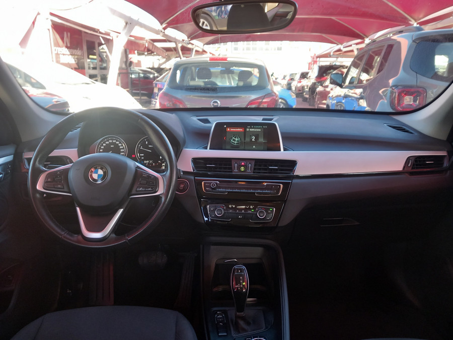 Imagen de BMW X1