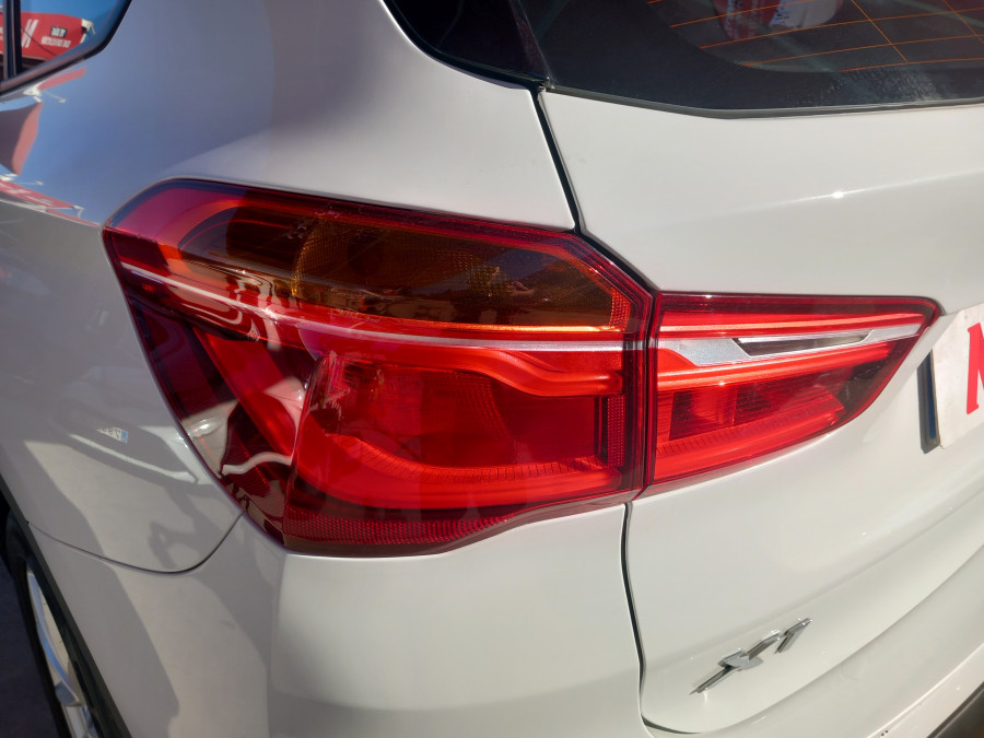 Imagen de BMW X1