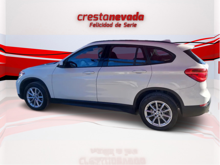 Imagen de BMW X1