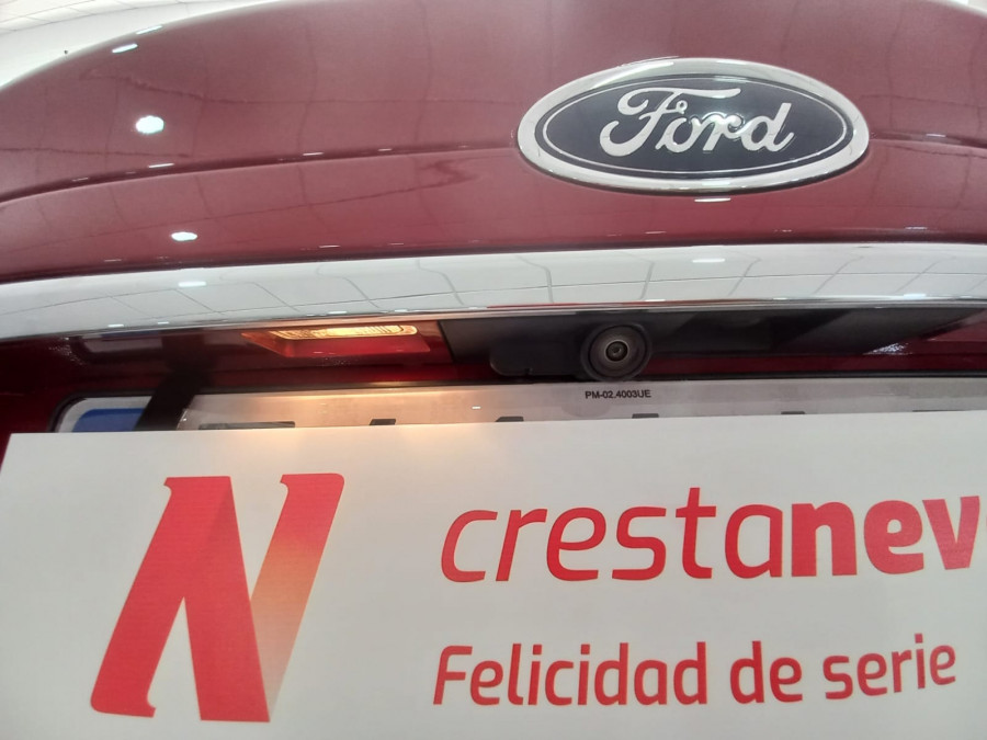 Imagen de Ford Mondeo