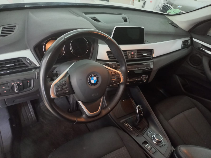 Imagen de BMW X1