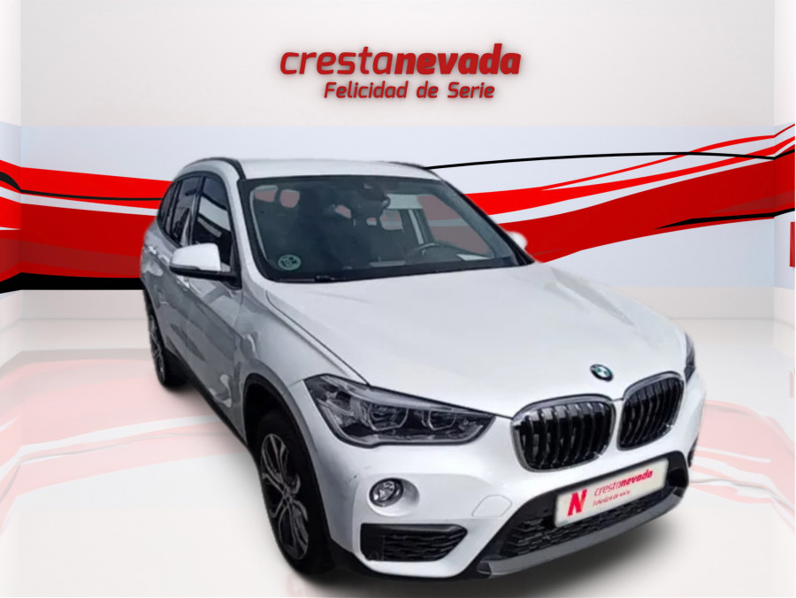 Imagen de BMW X1