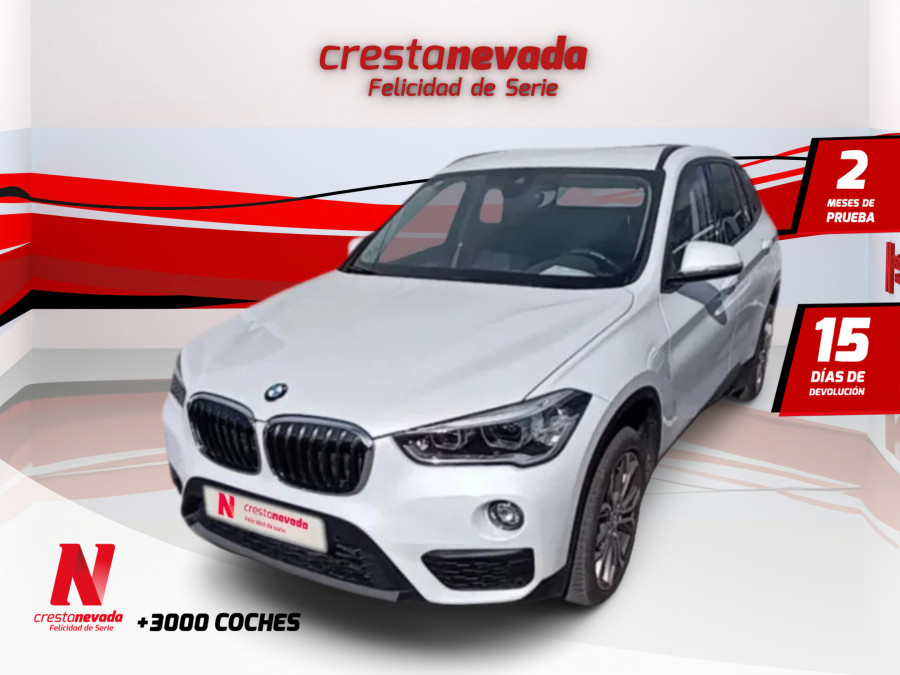 Imagen de BMW X1