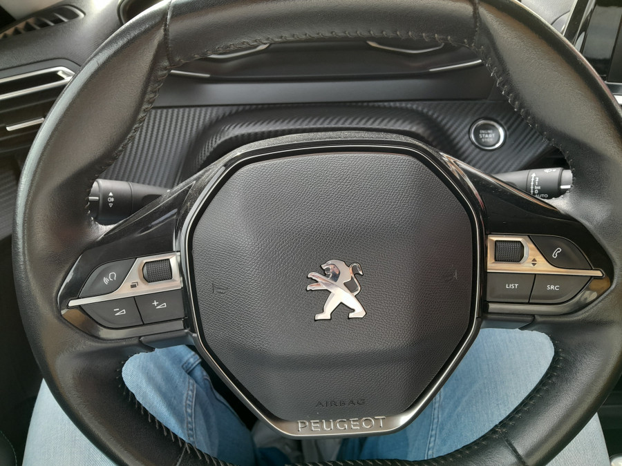 Imagen de Peugeot 208