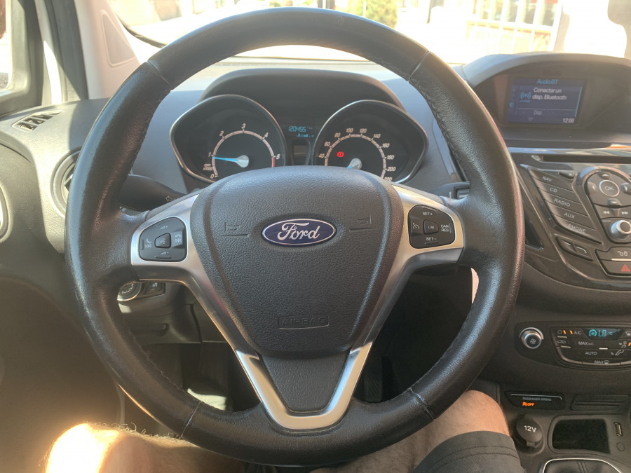 Imagen de Ford Tourneo Courier