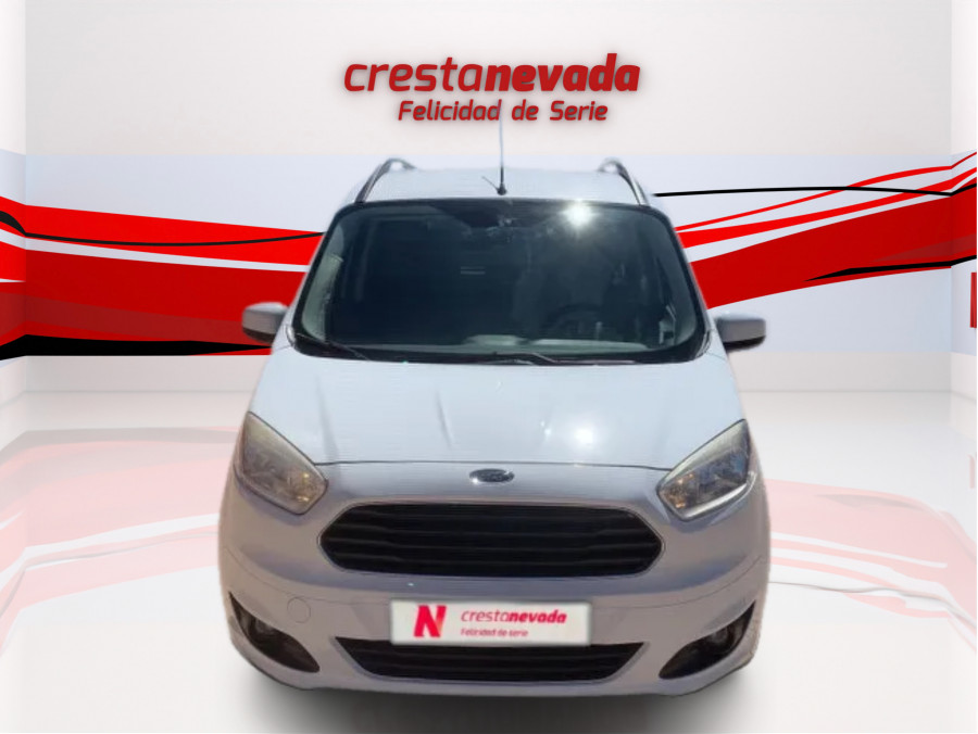 Imagen de Ford Tourneo Courier