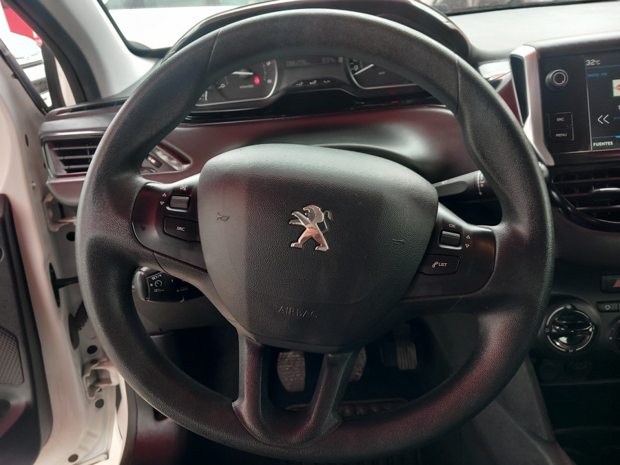 Imagen de Peugeot 208