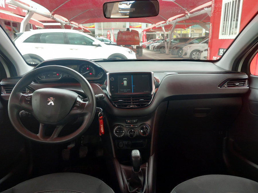 Imagen de Peugeot 208