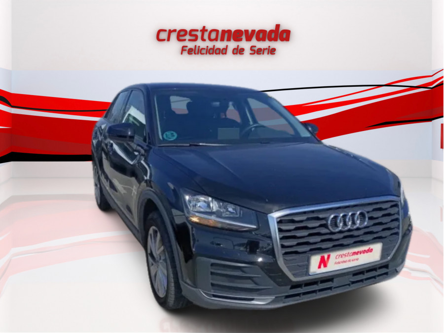 Imagen de AUDI Q2