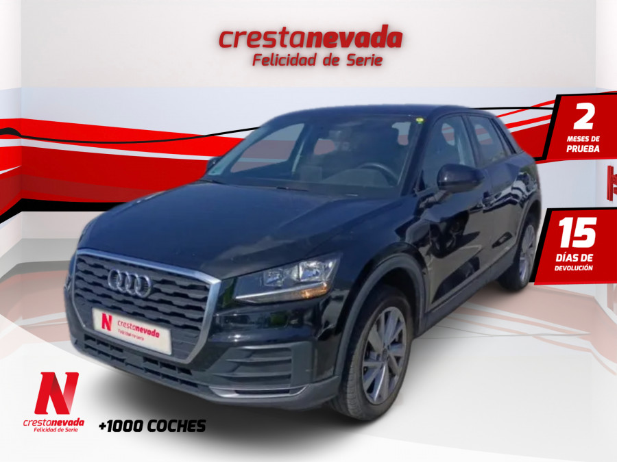 Imagen de AUDI Q2