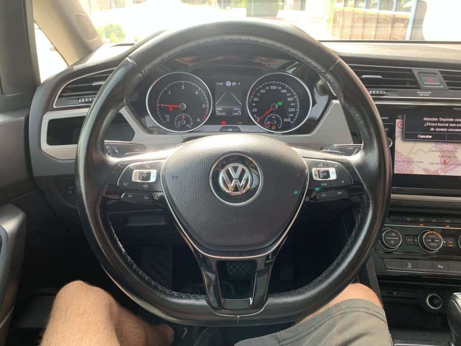 Imagen de Volkswagen Touran