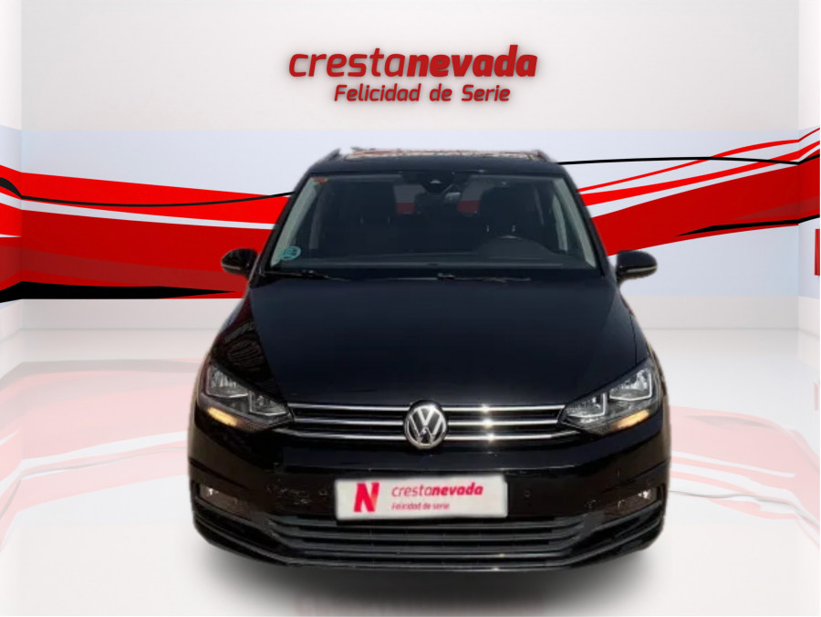 Imagen de Volkswagen Touran