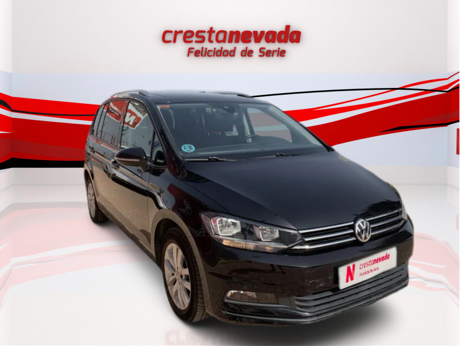 Imagen de Volkswagen Touran