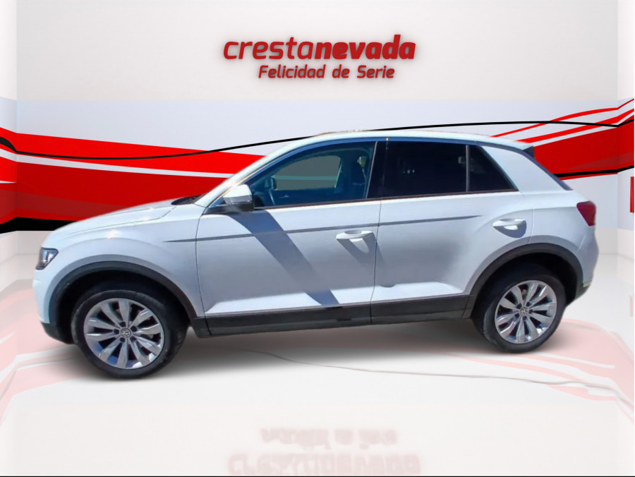 Imagen de Volkswagen T-Roc