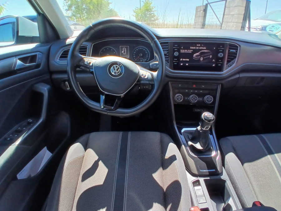 Imagen de Volkswagen T-Roc