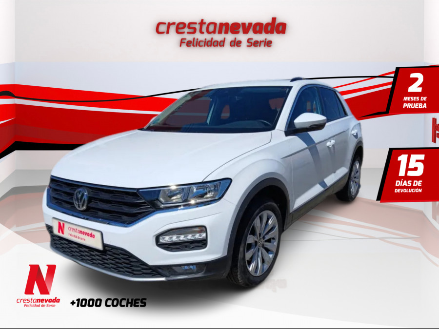 Imagen de Volkswagen T-Roc