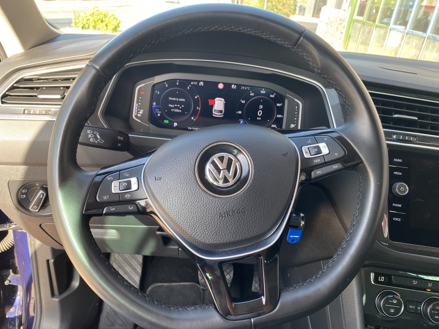 Imagen de Volkswagen Tiguan