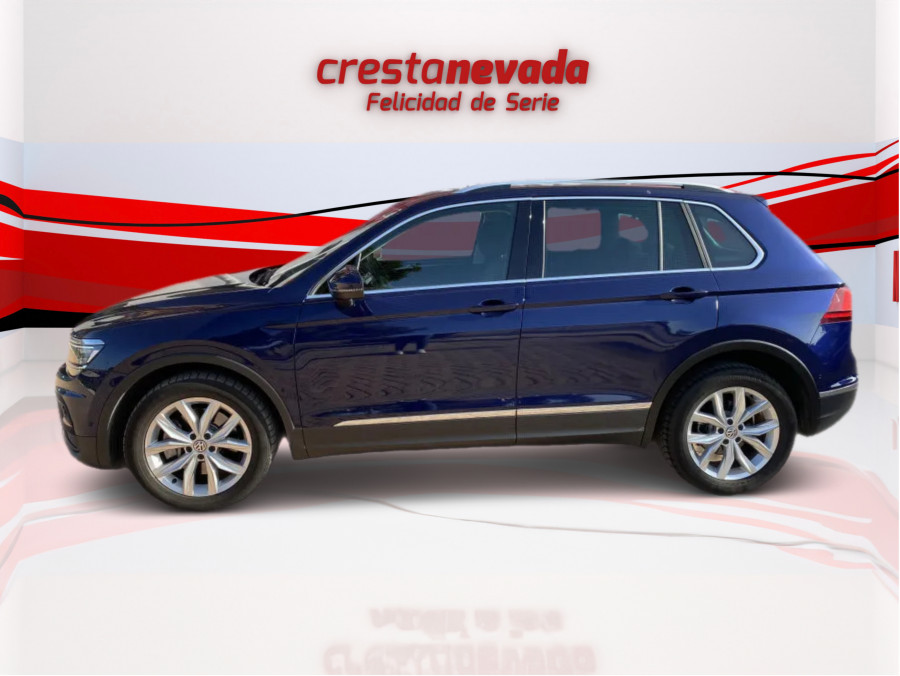 Imagen de Volkswagen Tiguan