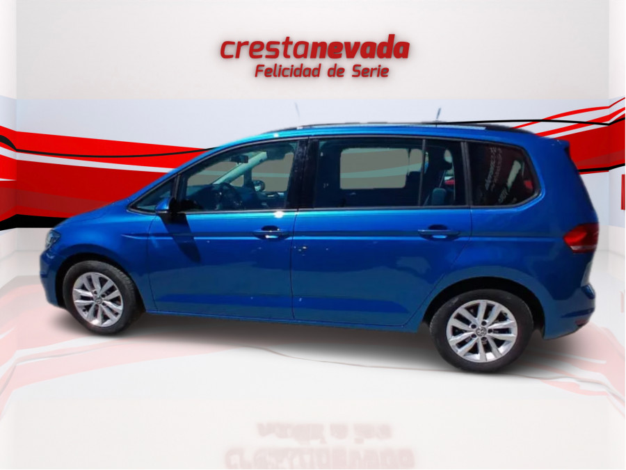 Imagen de Volkswagen Touran