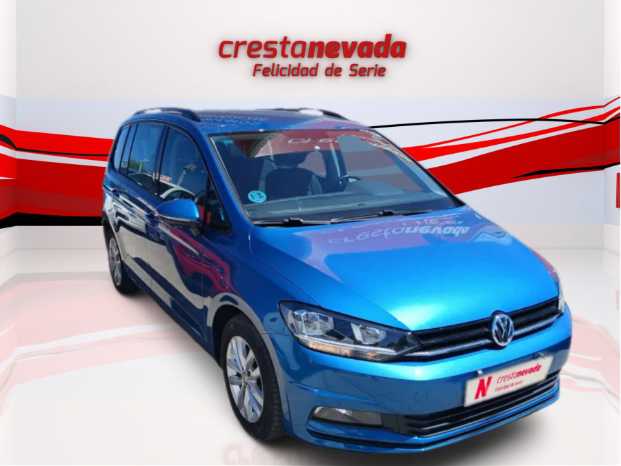 Imagen de Volkswagen Touran