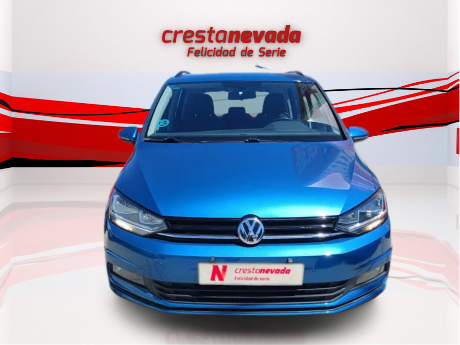 Imagen de Volkswagen Touran