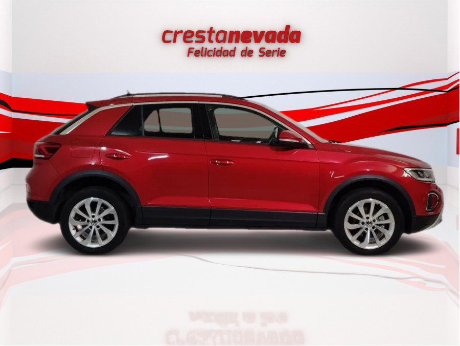 Imagen de Volkswagen T-Roc